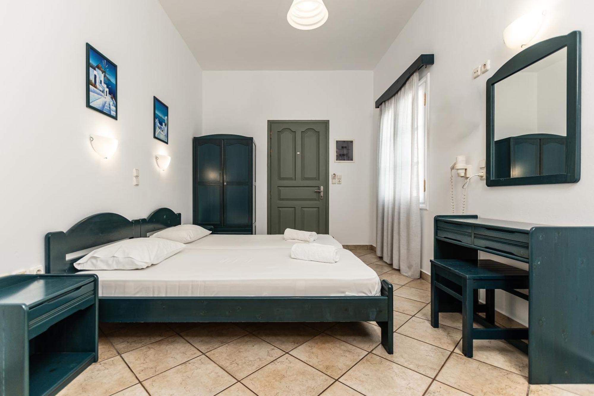 Naxos City Summer Times Studios מראה חיצוני תמונה